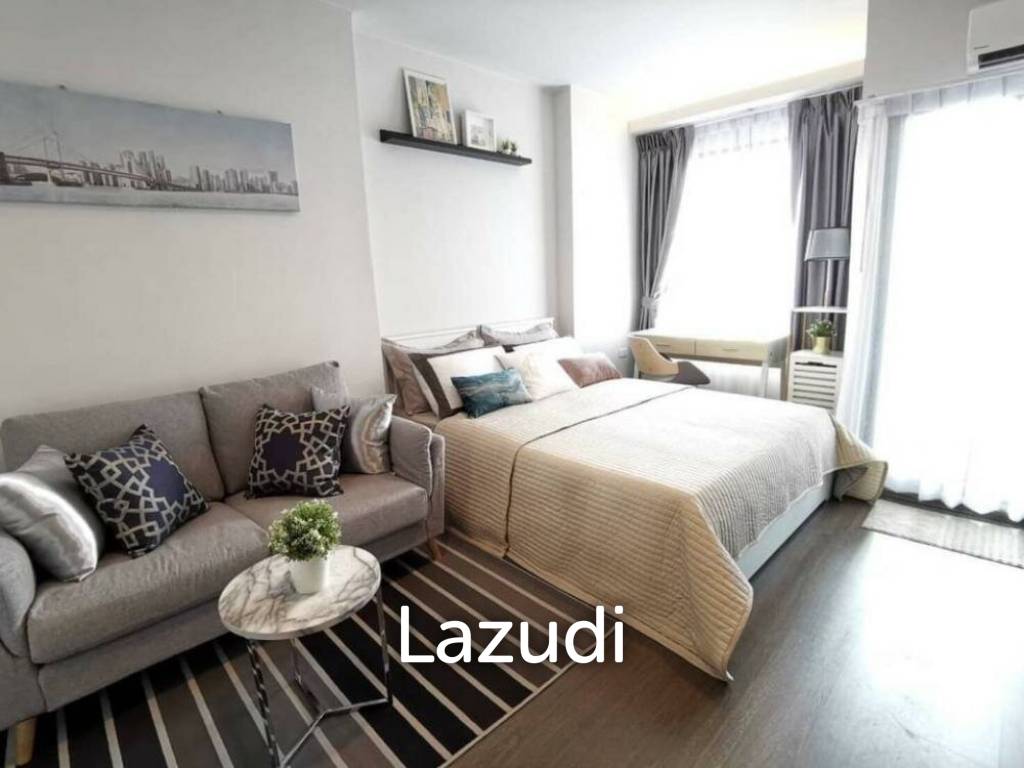 picture Studio 1 Bath 25.53 Sqm Condo For Sale - 8/17