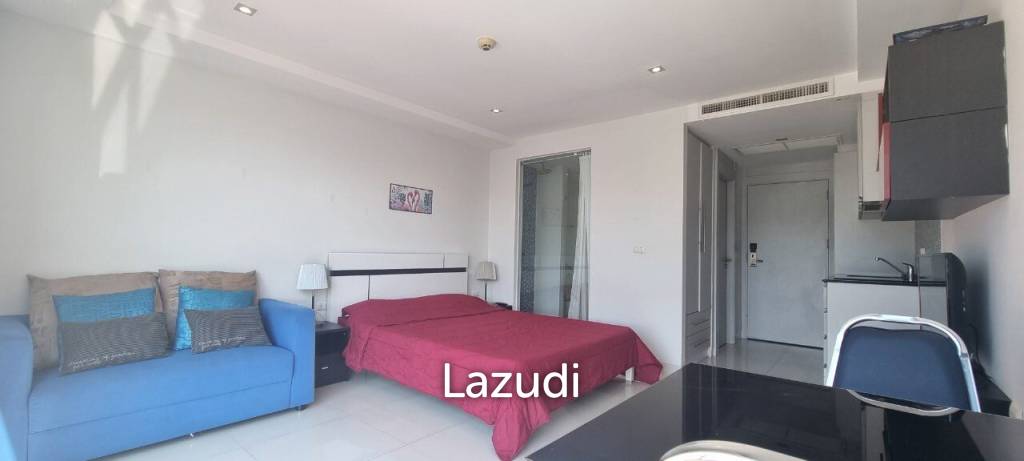 รูป 3 Unit in Central Pattaya for Sale - รูปที่ 8/13