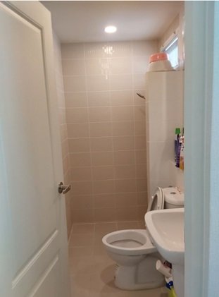 รูป บ้านเดี่ยว 61.6 ตร.วา เซนโทร พหลโยธิน-วิภาวดี 2 คลองหลวง ปทุมธานี 7M - รูปที่ 6/10