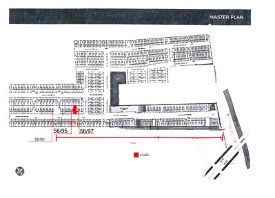 ทาวน์โฮม โรงเรียนนานาชาติเด่นหล้า : ทาวน์เฮ้าส์ 23.8 ตร.วา ชวนชื่น ทาวน์ ราชพฤกษ์ 345 บางบัวทอง นนทบุรี 3.1M
