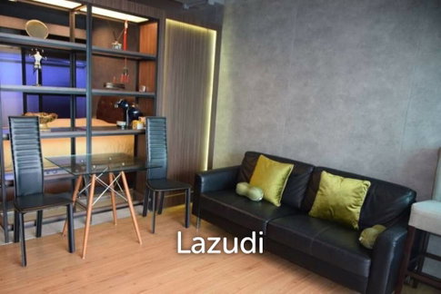 Studio for sale