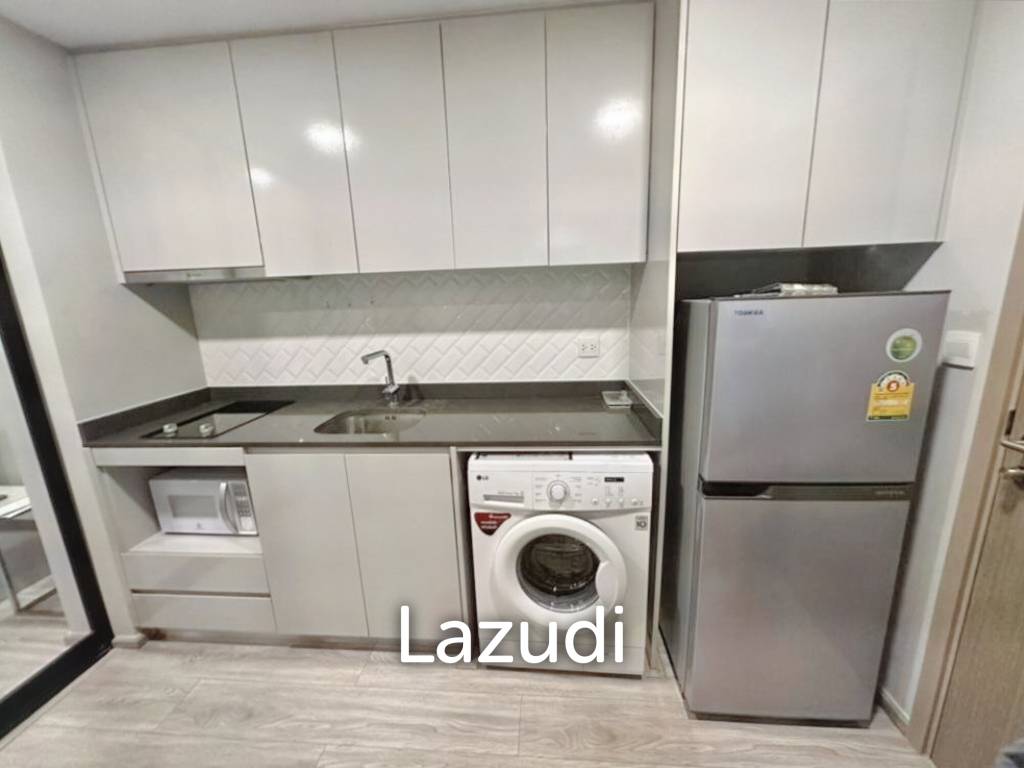 รูป Studio 26 SQ.M Maestro 14 Siam - Ratchathewi - รูปที่ 4/10