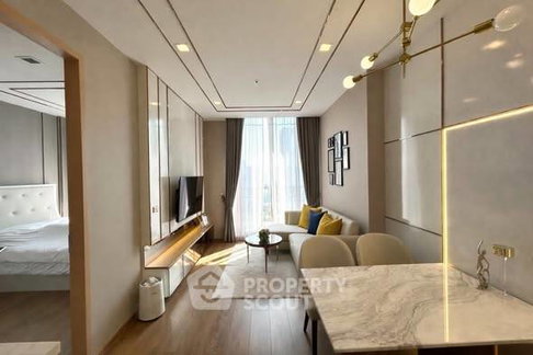 คอนโด 1 ห้องนอน Noble Be 33 ชั้น 17 ใกล้ BTS พร้อมพงษ์ (โฟรม พงษ์) (ID 2697021)