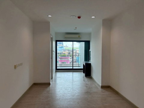  ธนา แอสโทเรีย ปิ่นเกล้า Thana Astoria ใกล้ MRT บางยี่ขัน   ห้องใหม่