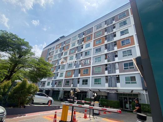 รูป 624 Condolette Ladprao - รูปที่ 2/6