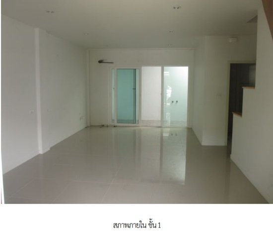 picture TOWN HOUSE 18.8 Sq.w. Lam Luk Ka Pathumthani for 2M - 5/8