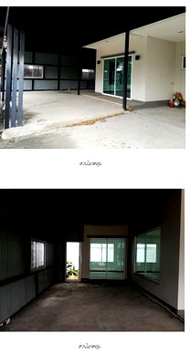 ขายบ้านเดี่ยว : บ้านเดี่ยว 54.5 ตร.วา คาซ่าวิลล์ บางนา-เทพารักษ์ บางพลี-สมุทรปราการ บางพลี สมุทรปราการ 5.5M