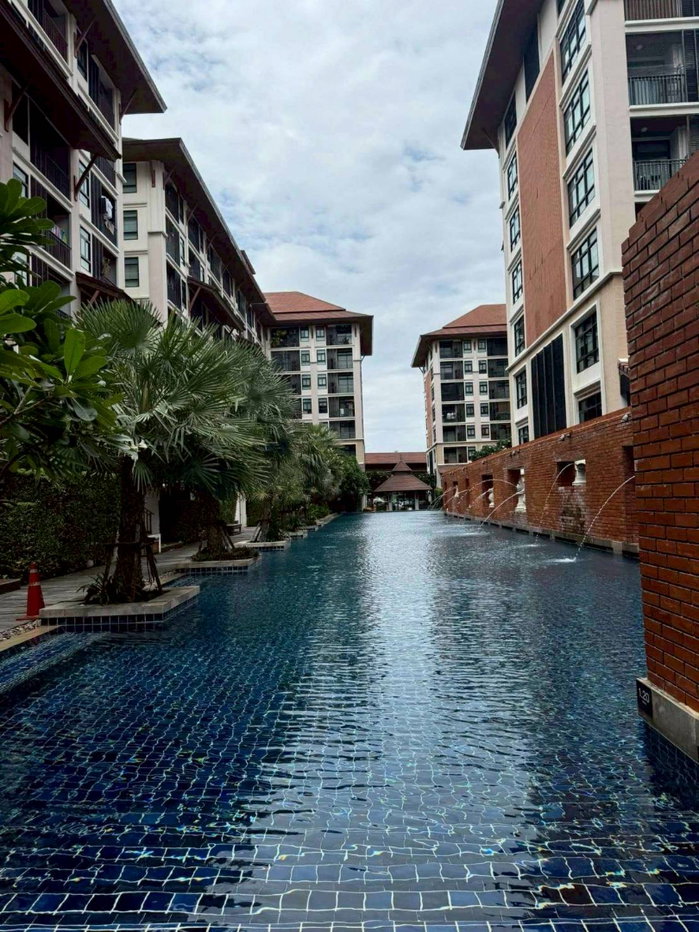 picture #E070 🎉050369 Condo for Rent: Baan Navatara Condominium - 3/9