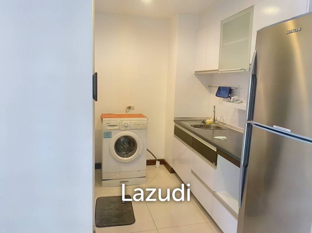 picture Studio 1 Bath 43 SQ.M. at Supalai Prima Riva - 3/6