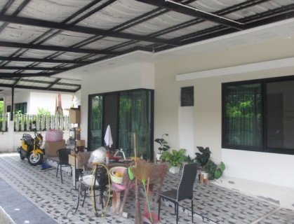 picture HOME 56.4 Sq.w. Thanyaburi Pathumthani for 2.6M - 4/6