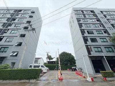 624 คอนโดเลต รัชดา 36