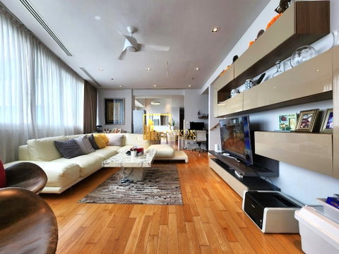 Millennium Residence | Amazing 4 Bed Duplex Luxury Condo For Sale - BR16465CD