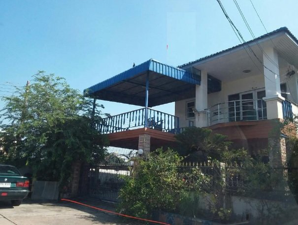 picture HOME 64 Sq.w. Muang Chon Buri Chonburi for 3.7M - 4/8