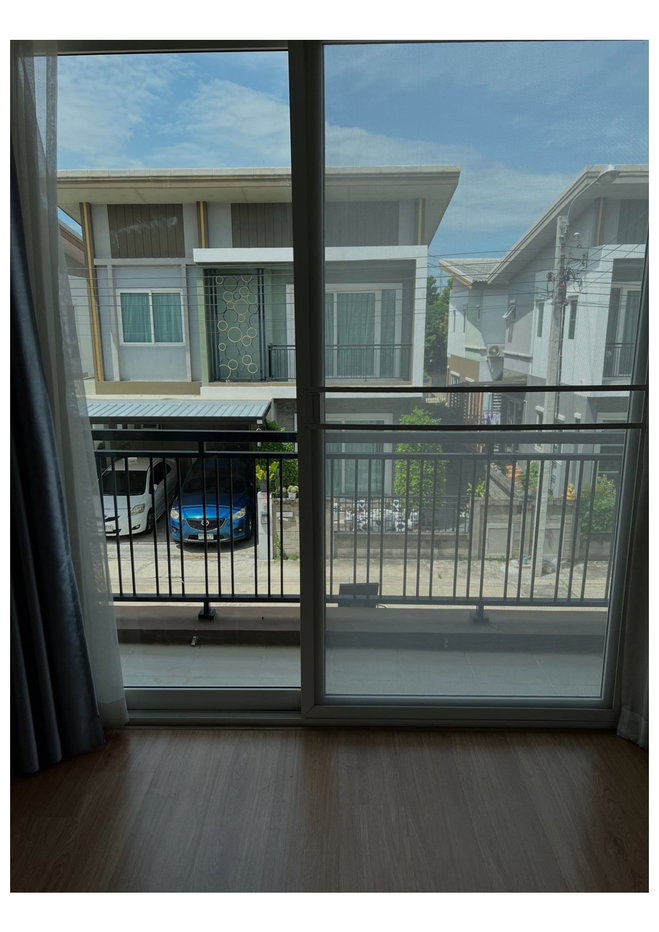 picture HOME 39.1 Sq.w. Sai Noi Nonthaburi for 3.7M - 11/50