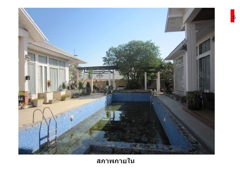 รูป บ้านเดี่ยว 604 ตร.วา คลองหลวง-ปทุมธานี คลองหลวง ปทุมธานี 28.9M - รูปที่ 7/17