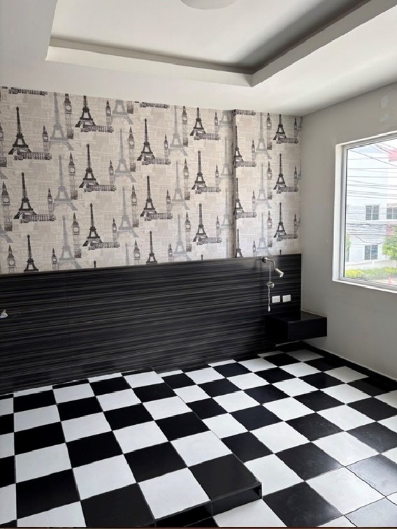 picture TOWN HOUSE 20 Sq.w. Muang Nonthaburi Nonthaburi for 5M - 12/31