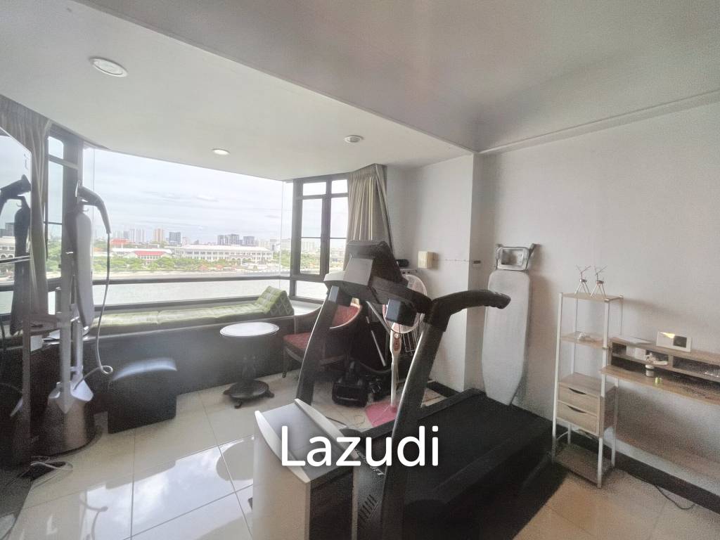 picture 1 Bed 1 Bath 39 SQ.M Juldis River Mansion - 4/7