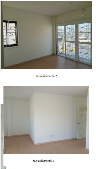 picture HOME 36 Sq.w. Phan Thong Chonburi for 3.3M - 5/7