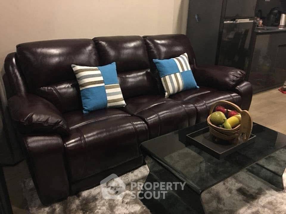 รูป คอนโด 2 ห้องนอน Ashton Asoke ชั้น 27 ขนาด 47 ตร.ม. ห่าง MRT สุขุมวิท 70 ม. (ID 2699744) - รูปที่ 6/10