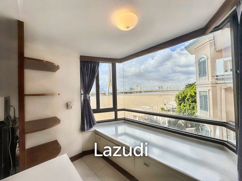 picture 1 Bed 1 Bath 40 SQ.M Juldis River Mansion - 2/9
