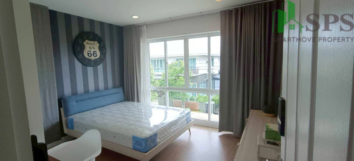 รูป บ้านเดี่ยว ให้เช่า นาราโบทานิค ศรีนครินทร์ (SPSJP184) - รูปที่ 7/13