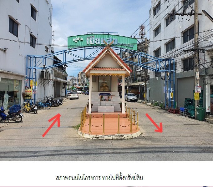picture SHOP HOUSE 29 Sq.w. Muang Pathum Thani Pathumthani for 3.3M - 1/15