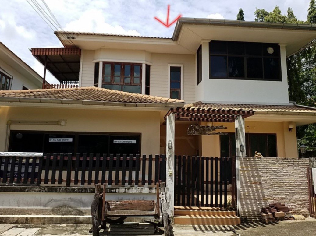 รูป บ้านเดี่ยว 63.7 ตร.วา แก้วกานต์ วัชรพล สายไหม สายไหม กรุงเทพมหานคร 5.8M - รูปที่ 13/19