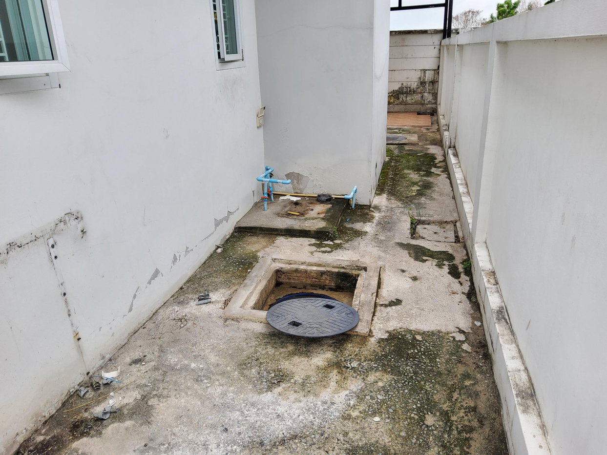 picture HOME 35 Sq.w. Phan Thong Chonburi for 2.1M - 7/20