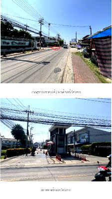 Townhouses for sale : TOWN HOUSE 20.5 Sq.w. Pak Kret Nonthaburi for 3.4M