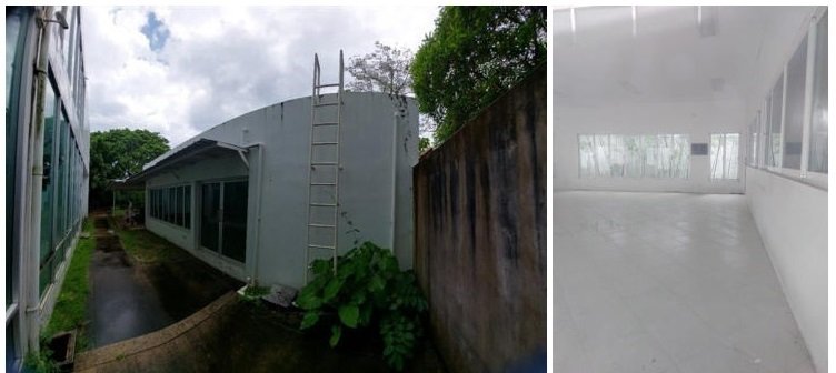 picture OFFICE 800 Sq.w. Muang Phuket Phuket for 50.6M - 23/27