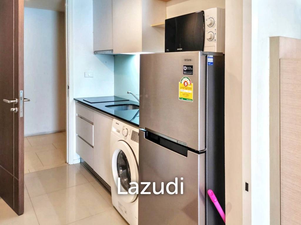 รูป ขาย 15 Sukhumvit Residences Studio 1 ห้องน้ำ 28 ตารางเมตร - รูปที่ 4/5