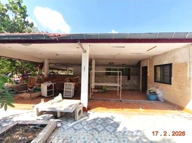 รูป บ้านเดี่ยว 179.8 ตร.วา ถาวร เมืองขอนแก่น ขอนแก่น 4.5M - รูปที่ 2/33