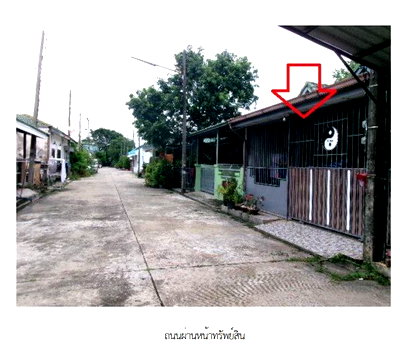 ขายทาวน์โฮม : ทาวน์เฮ้าส์ 33 ตร.วา โครงการ นริศรา ปทุมธานี ธัญบุรี ปทุมธานี 940,000