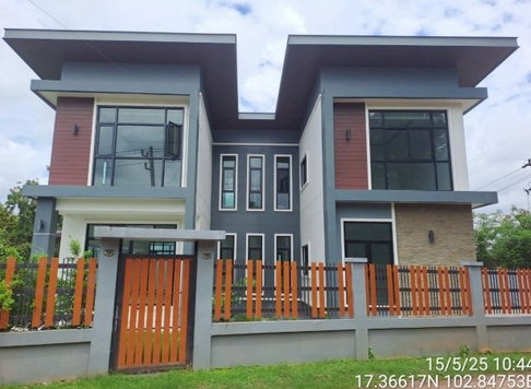 บ้านเดี่ยว 100 ตร.วา หนองบัว-อุดรธานี เมืองอุดรธานี อุดรธานี 4.2M