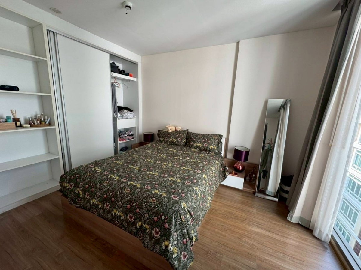 picture For sale The Nimmana condo 2 bedroom type - 4/15