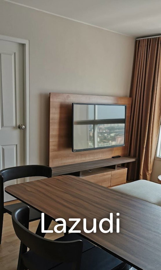 รูป ขาย U Delight Residence Pattanakarn - รูปที่ 3/16