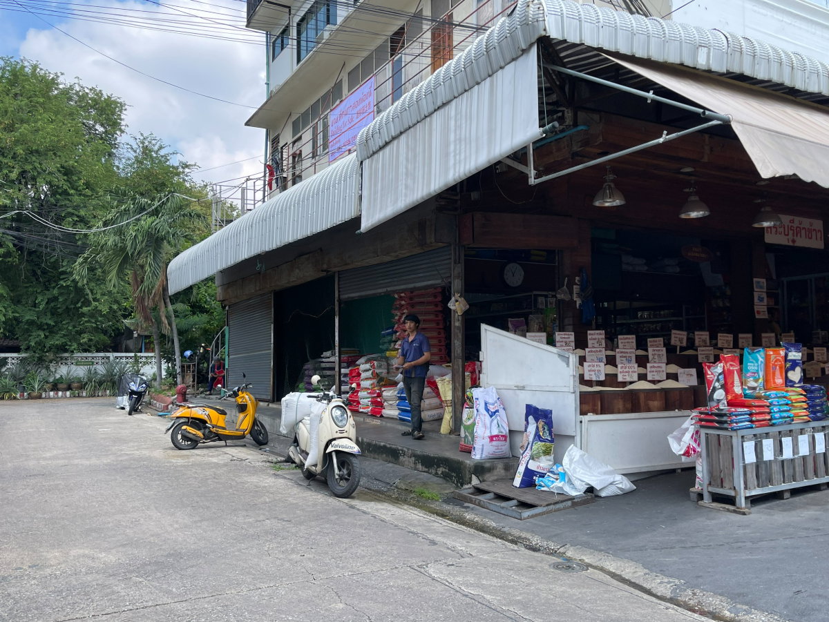รูป ✨✨✨🏢 ขายอาคารพาณิชย์ แปลงมุม อ่อนนุช 1 - รูปที่ 7/18