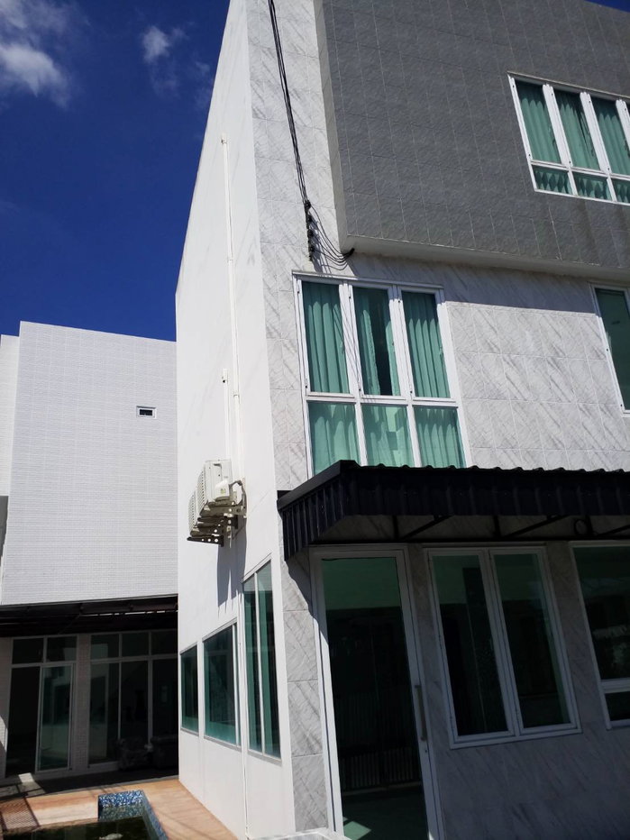 picture TOWN HOUSE 49 Sq.w. Muang Chon Buri Chonburi for 7.7M - 11/21