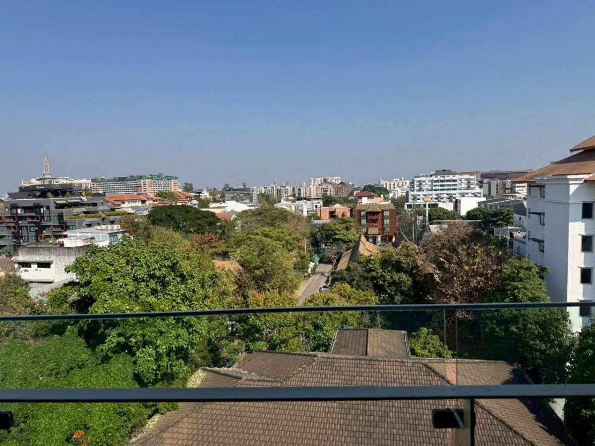 picture For sale The Nimmana condo 2 bedroom type - 5/15