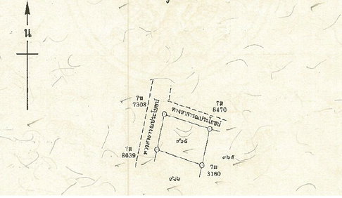 บ้านเดี่ยว 329 ตร.วา อรัญประเทศ-สระแก้ว อรัญประเทศ สระแก้ว 2.2M