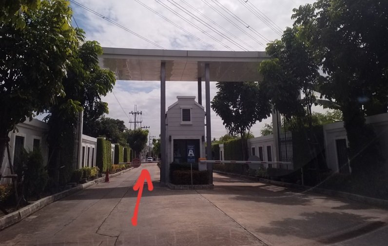 picture HOME 52 Sq.w. Bang Khun Thian Bangkok for 6.6M - 13/24