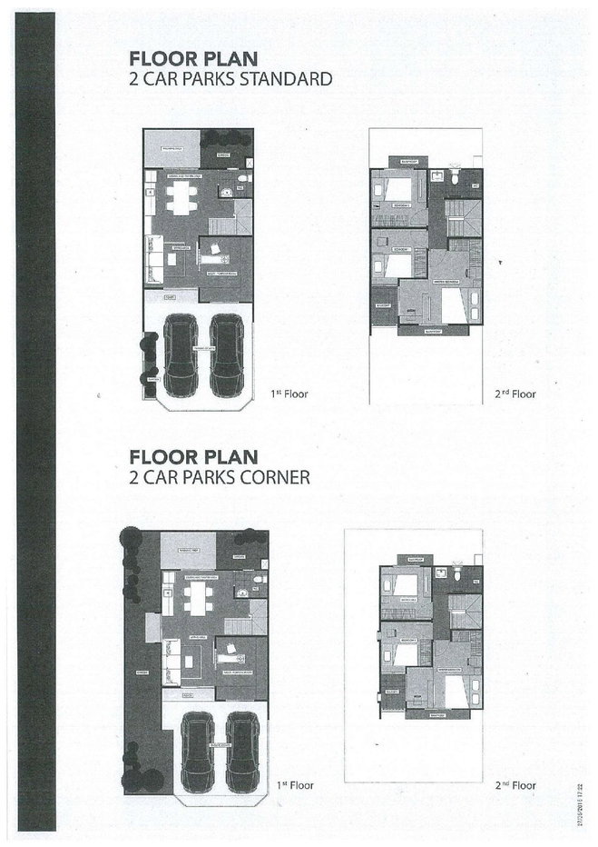 picture TOWN HOUSE 29 Sq.w. Sai Noi Nonthaburi for 2.9M - 6/9