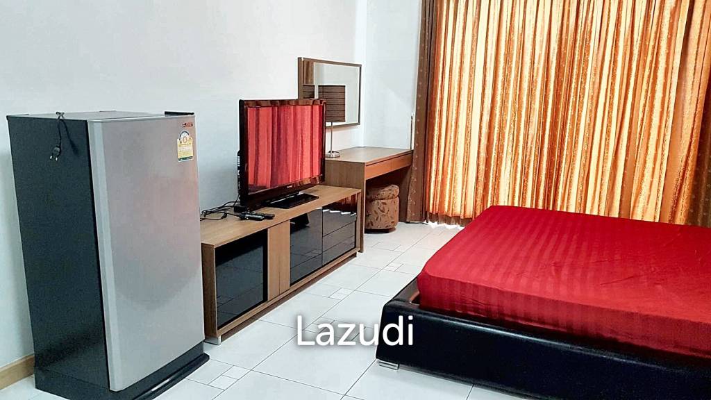 picture 1 Bed 1 Bath 35 SQ.M Supalai River Place - 7/10