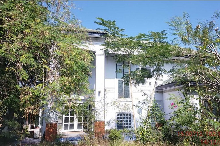 รูป บ้านเดี่ยว 231 ตร.วา เมืองนครราชสีมา เมืองนครราชสีมา นครราชสีมา 4.1M - รูปที่ 9/13