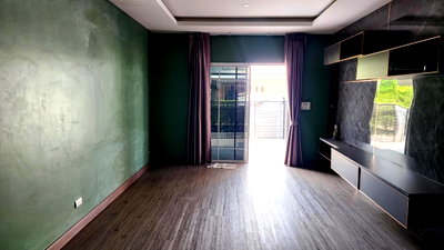 บ้านเดี่ยว โรงเรียนนวมินทราชินูทิศ เบญจมราชาลัย : บ้านแฝด 51 ตร.วา เพอร์เฟคเพลส รามอินทรา-วงแหวน 3 คลองสามวา คลองสามวา กรุงเทพมหานคร 6.5M