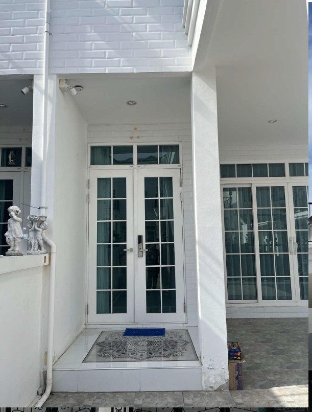 รูป บ้านแฝด 36 ตร.วา เมืองชลบุรี เมืองชลบุรี ชลบุรี 4.1M - รูปที่ 5/26
