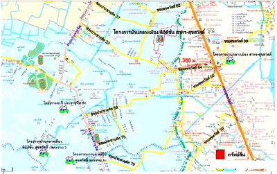 ขายบ้านเดี่ยว : บ้านแฝด 50.8 ตร.วา บ้านกลางเมือง ดิ อิดิชั่น สาทร-สุขสวัสดิ์ ทุ่งครุ กรุงเทพมหานคร 11.6M