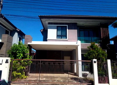 Houses for sale Nakhon Ratchasima Rajabhat University : HOME 56 Sq.w. Muang Nakhon Ratchasima Nakhon Ratchasima for 3.9M
