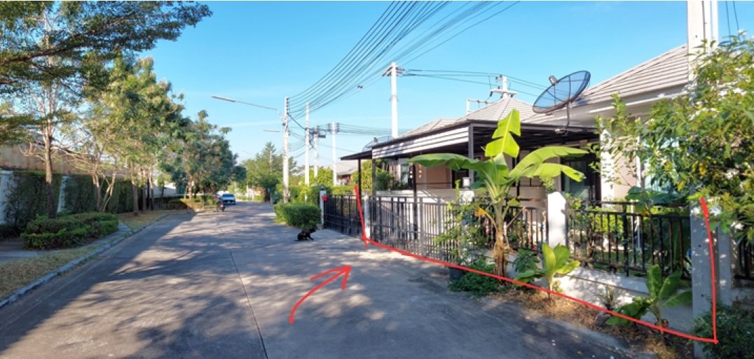 รูป บ้านแฝด 36 ตร.วา เดอะเซ็นทรัล ทาวน์ บึง-ศรีราชา ศรีราชา-ชลบุรี ศรีราชา ชลบุรี 2.5M - รูปที่ 2/11