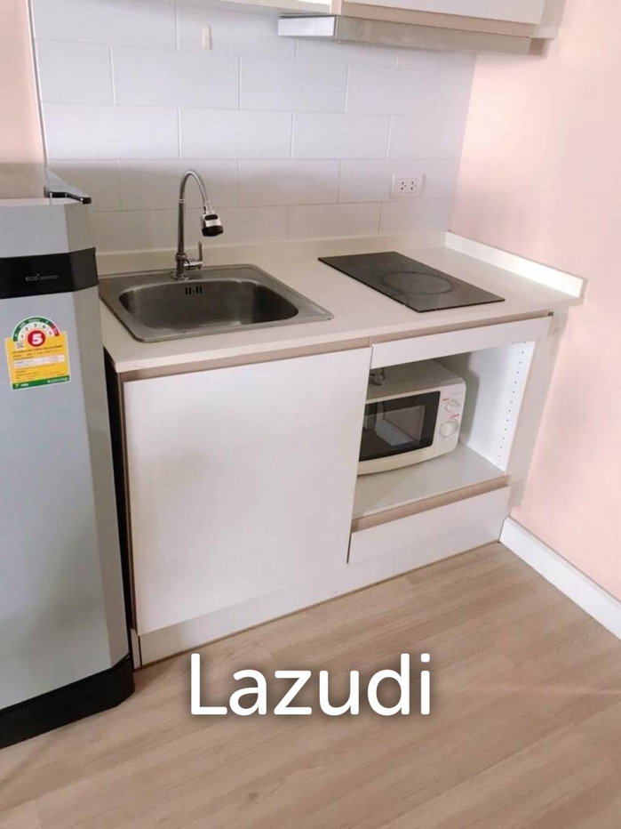 รูป Studio 1 Bath 24 SQ.M The Nest Sukhumvit 22 - รูปที่ 5/7